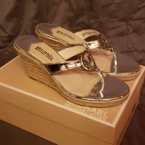 Michael Kors Palm Beach Thong